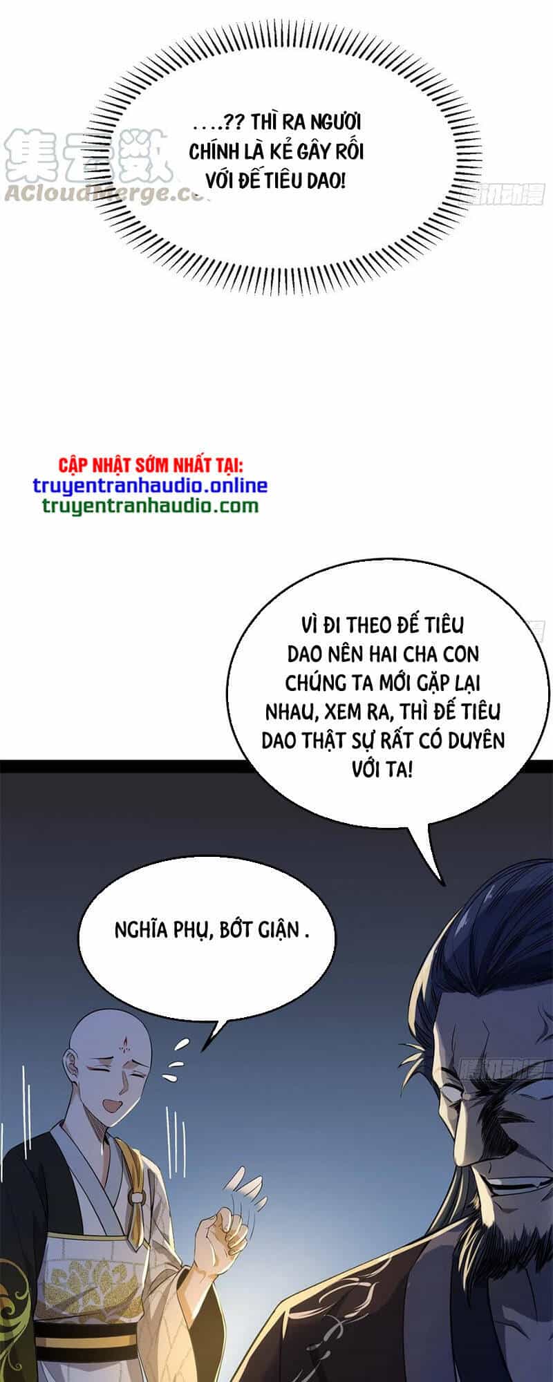 Ta Là Tà Đế - Chương 130.2 - ảnh 22