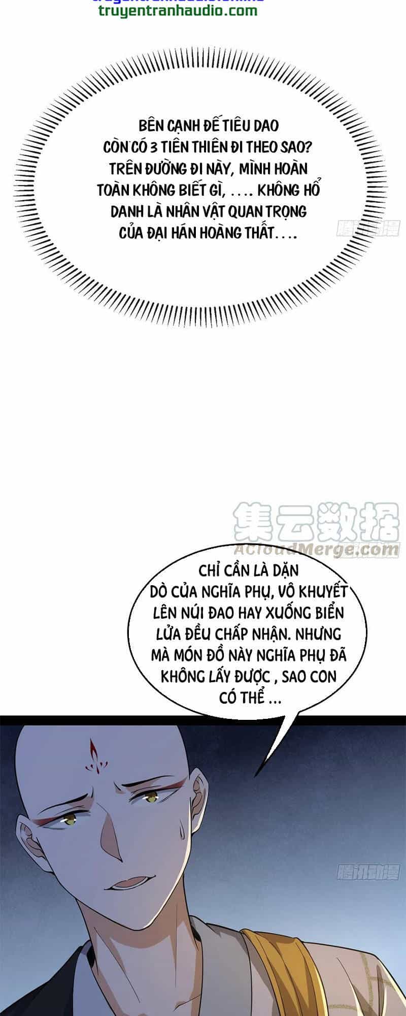 Ta Là Tà Đế - Chương 130.2 - ảnh 24