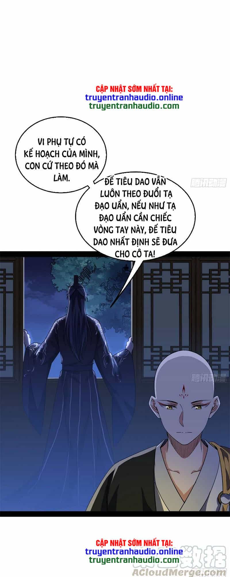 Ta Là Tà Đế - Chương 130.2 - ảnh 26