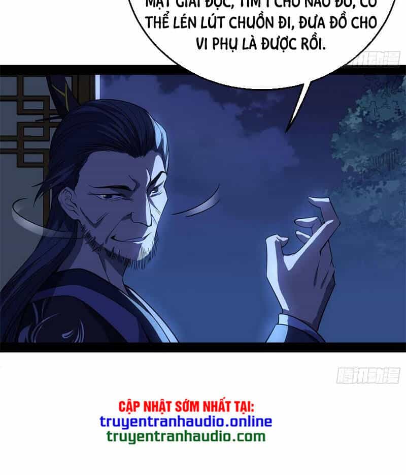 Ta Là Tà Đế - Chương 130.2 - ảnh 31