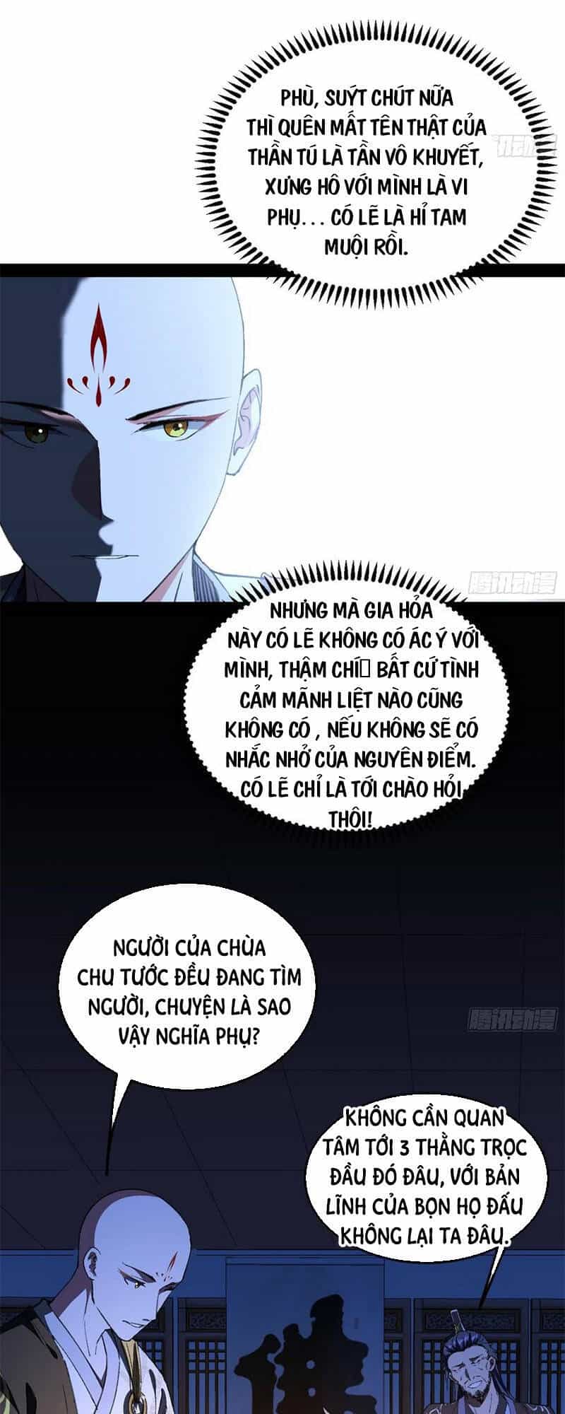 Ta Là Tà Đế - Chương 130.2 - ảnh 5