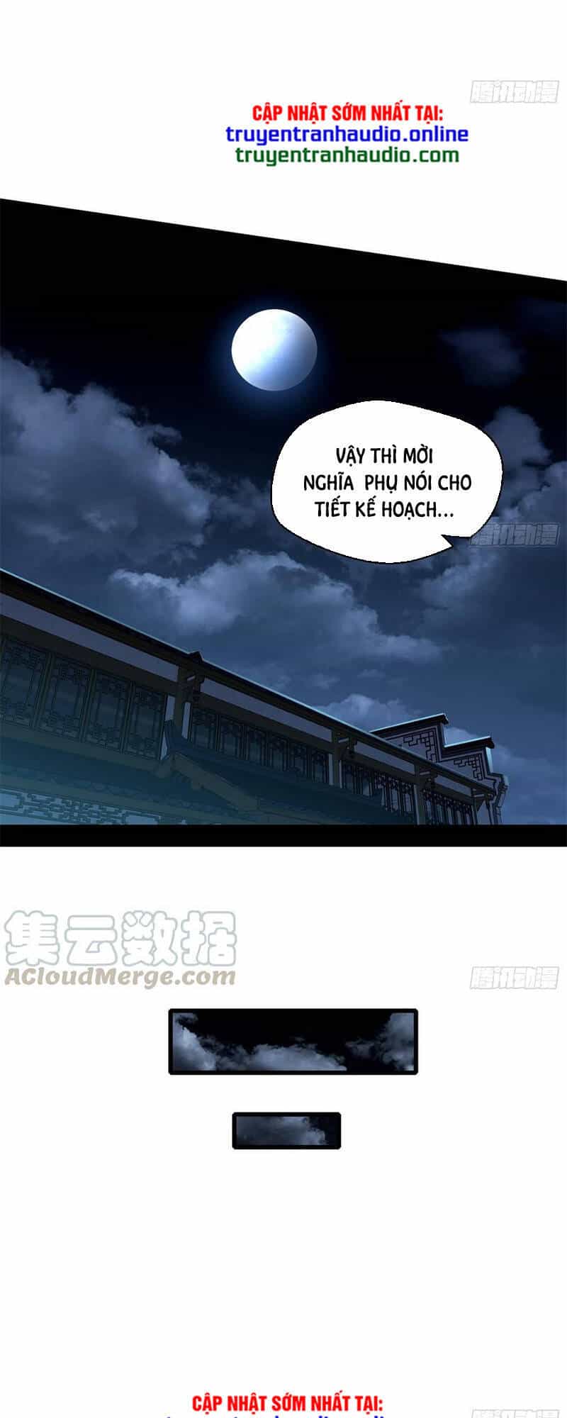 Ta Là Tà Đế - Chương 131.1 - ảnh 13