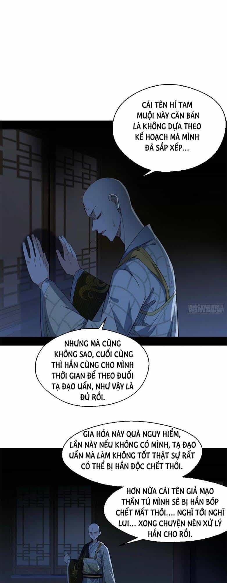 Ta Là Tà Đế - Chương 131.1 - ảnh 15