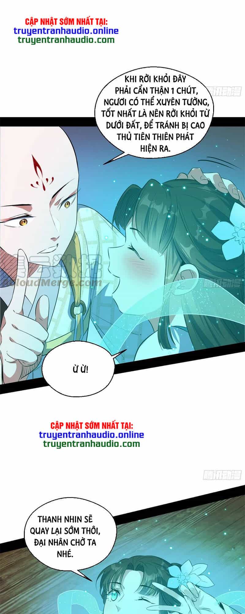 Ta Là Tà Đế - Chương 131.1 - ảnh 20
