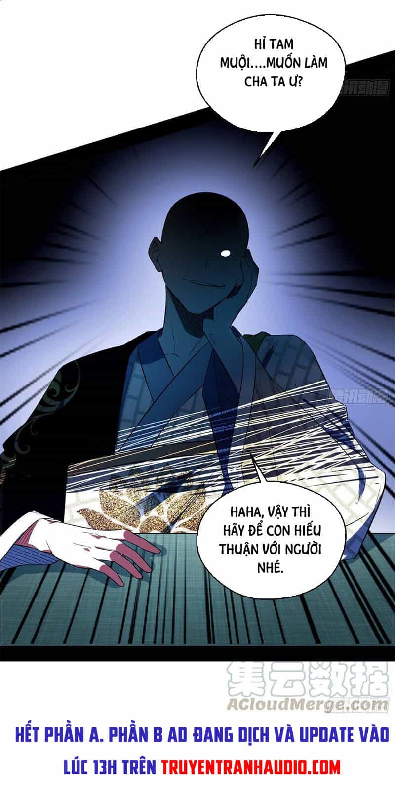 Ta Là Tà Đế - Chương 131.1 - ảnh 22