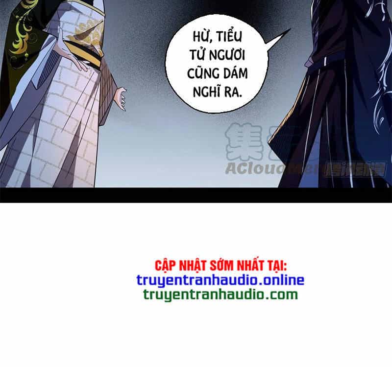 Ta Là Tà Đế - Chương 131.1 - ảnh 7