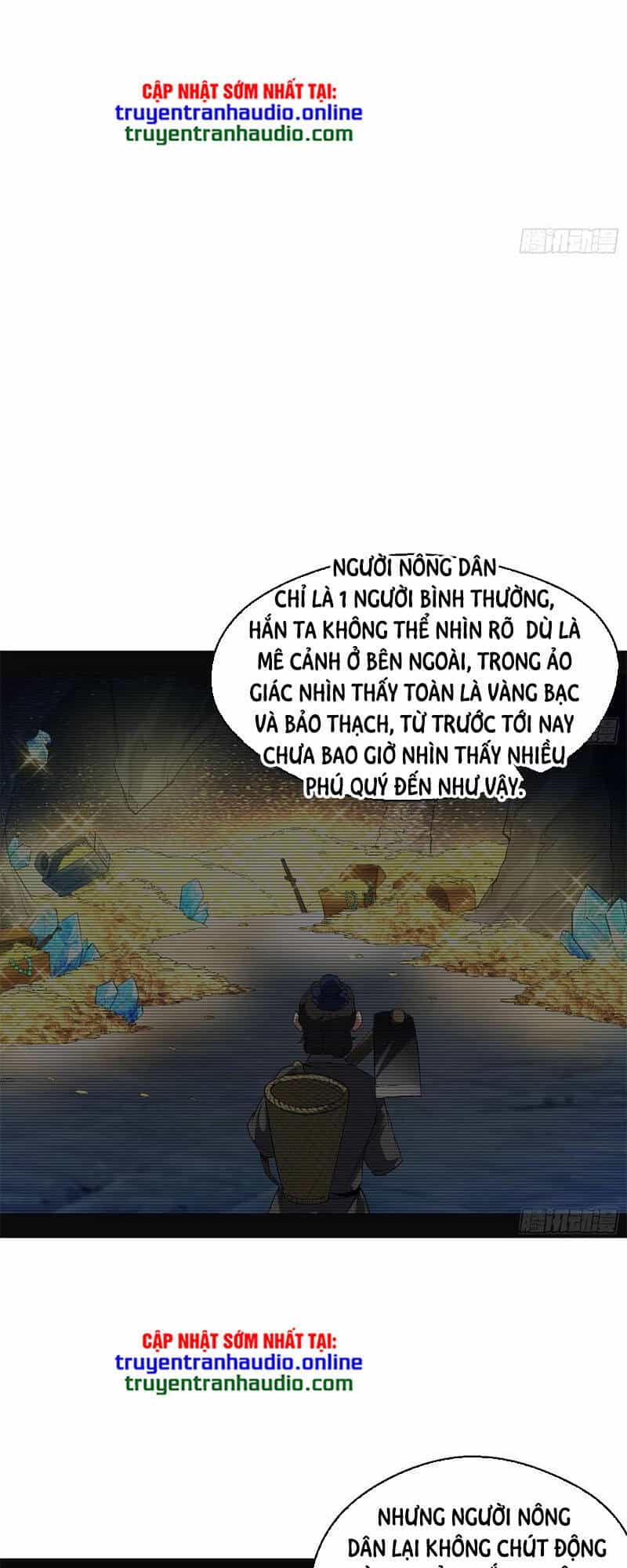 Ta Là Tà Đế - Chương 131.2 - ảnh 11