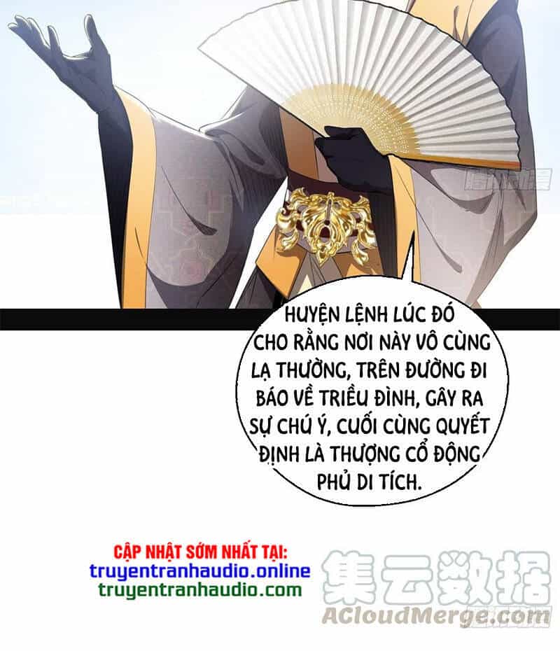 Ta Là Tà Đế - Chương 131.2 - ảnh 14