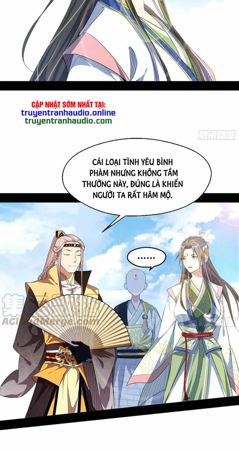 Ta Là Tà Đế - Chương 131.2 - ảnh 16