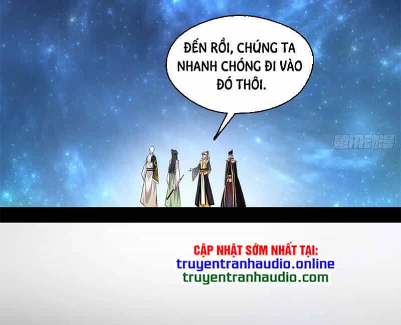 Ta Là Tà Đế - Chương 131.2 - ảnh 20