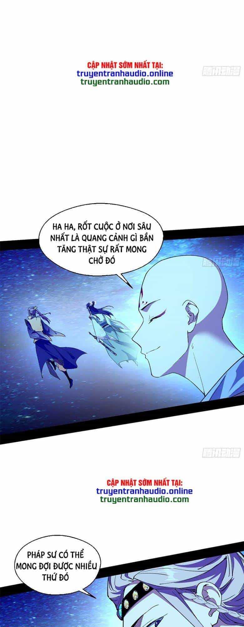 Ta Là Tà Đế - Chương 131.2 - ảnh 27