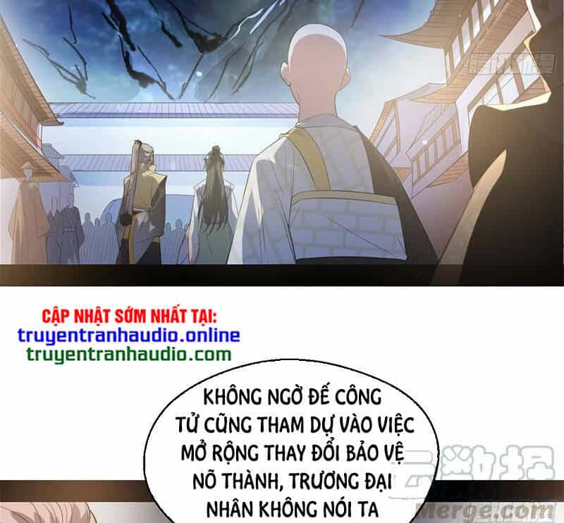 Ta Là Tà Đế - Chương 131.2 - ảnh 3