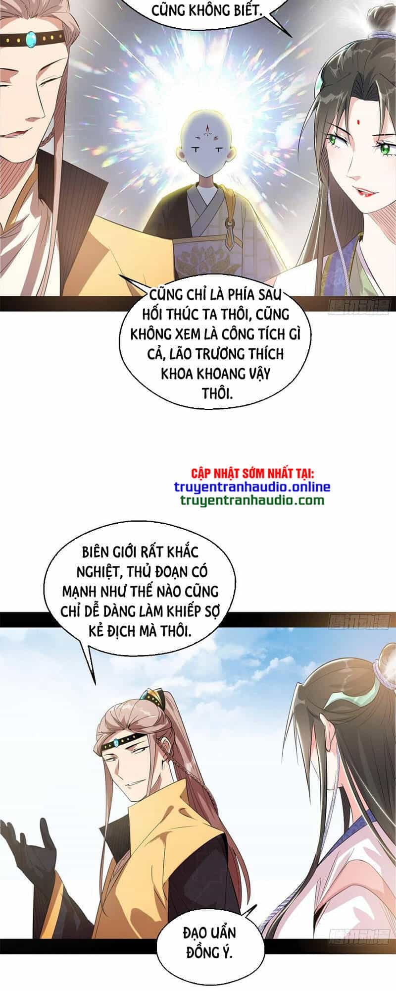 Ta Là Tà Đế - Chương 131.2 - ảnh 4