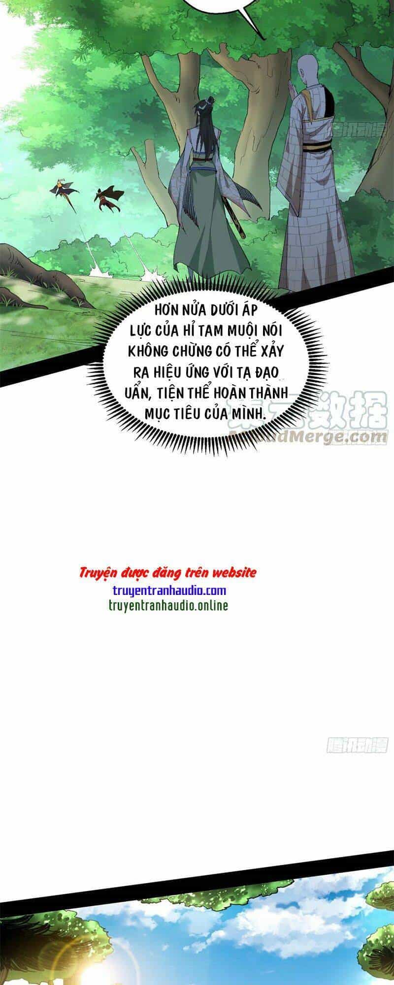 Ta Là Tà Đế - Chương 132 - ảnh 27