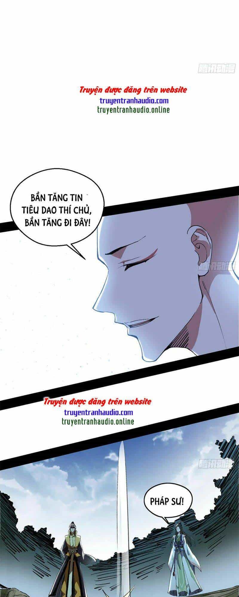 Ta Là Tà Đế - Chương 132 - ảnh 3
