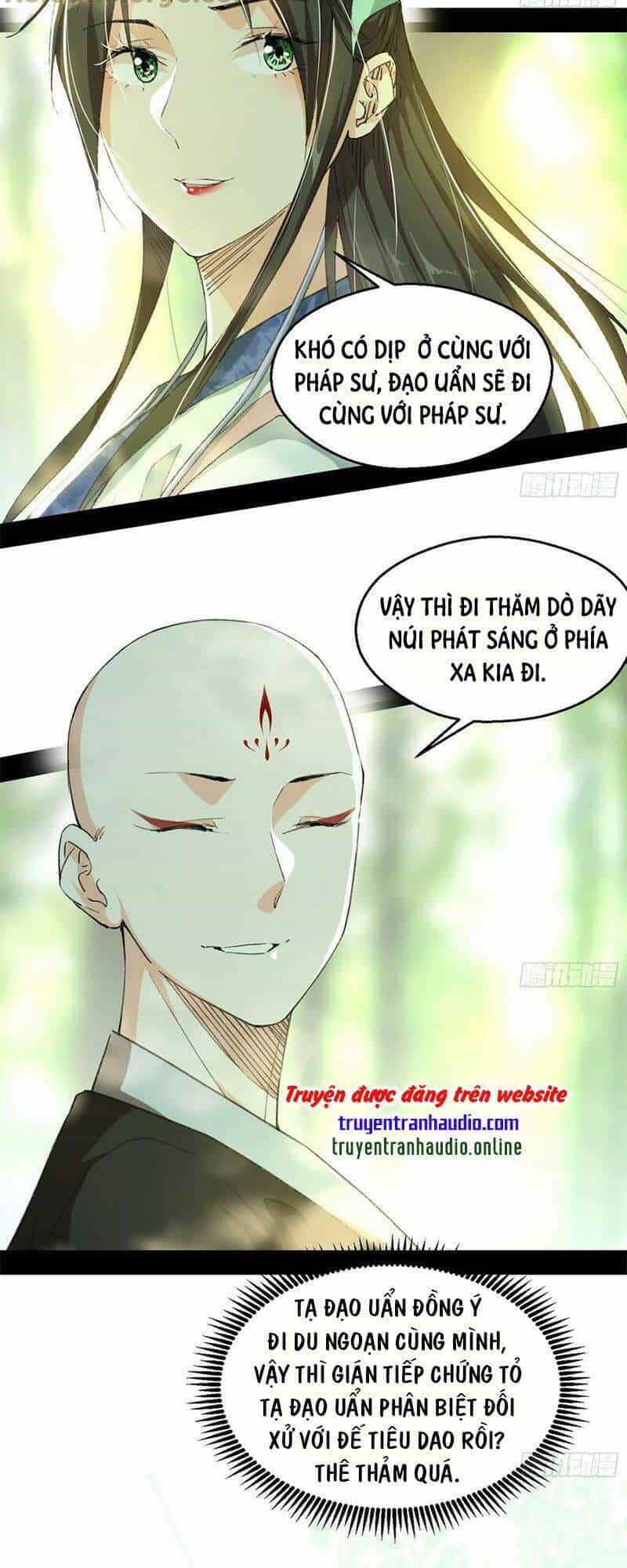 Ta Là Tà Đế - Chương 132 - ảnh 31