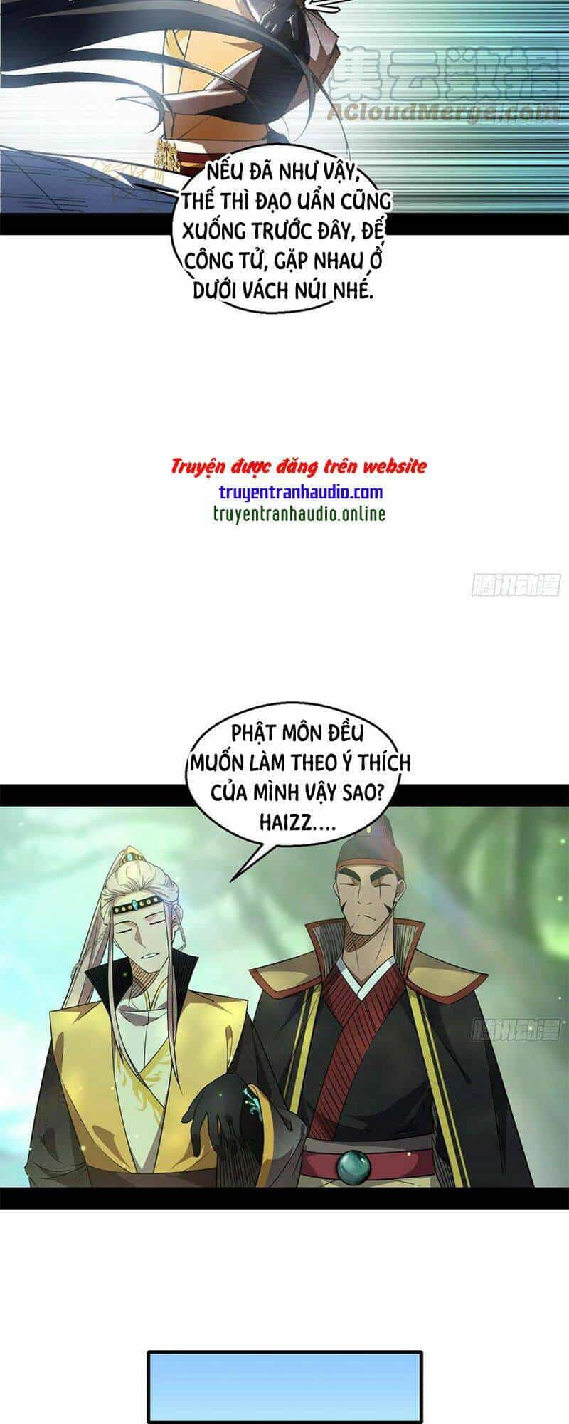 Ta Là Tà Đế - Chương 132 - ảnh 9