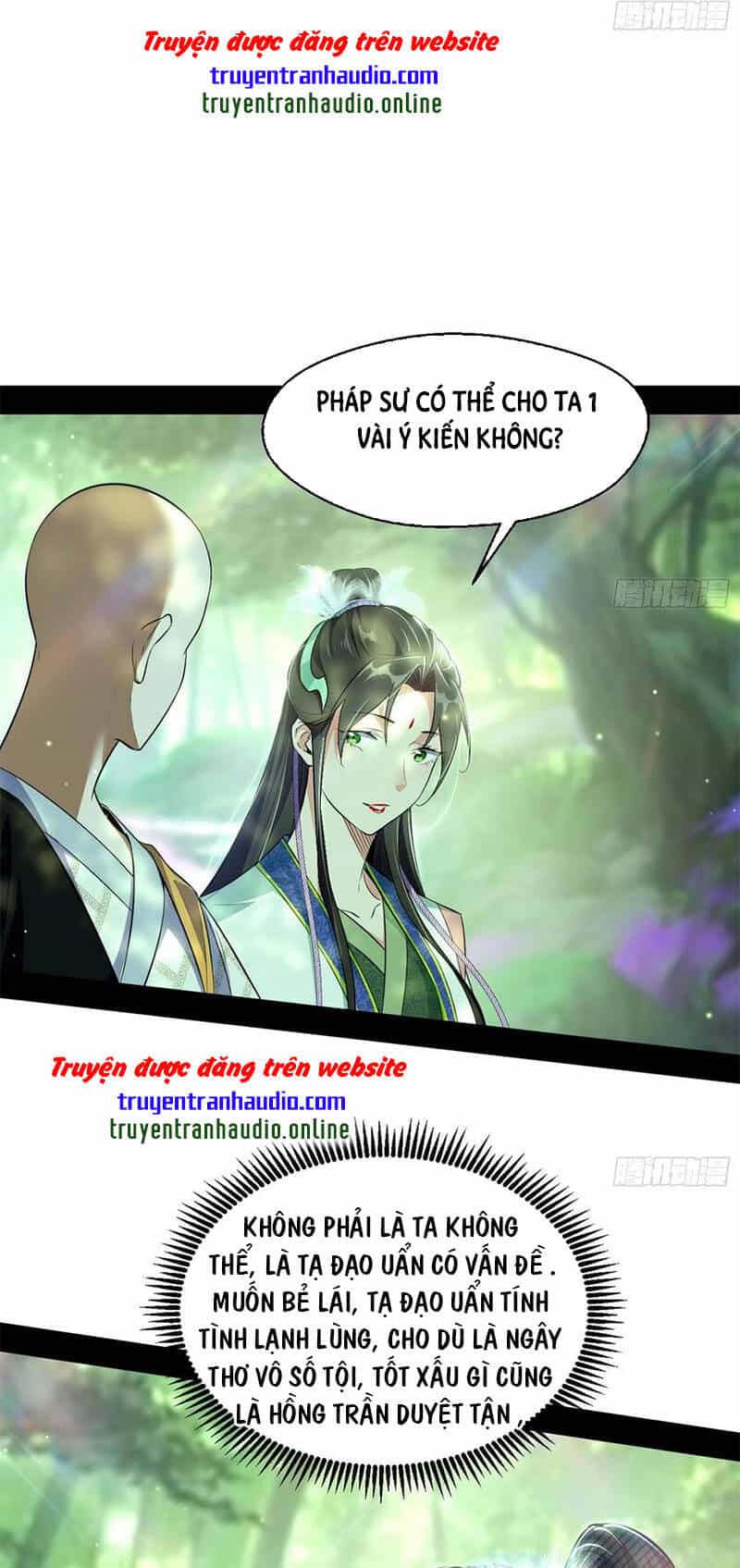 Ta Là Tà Đế - Chương 132.2 - ảnh 13