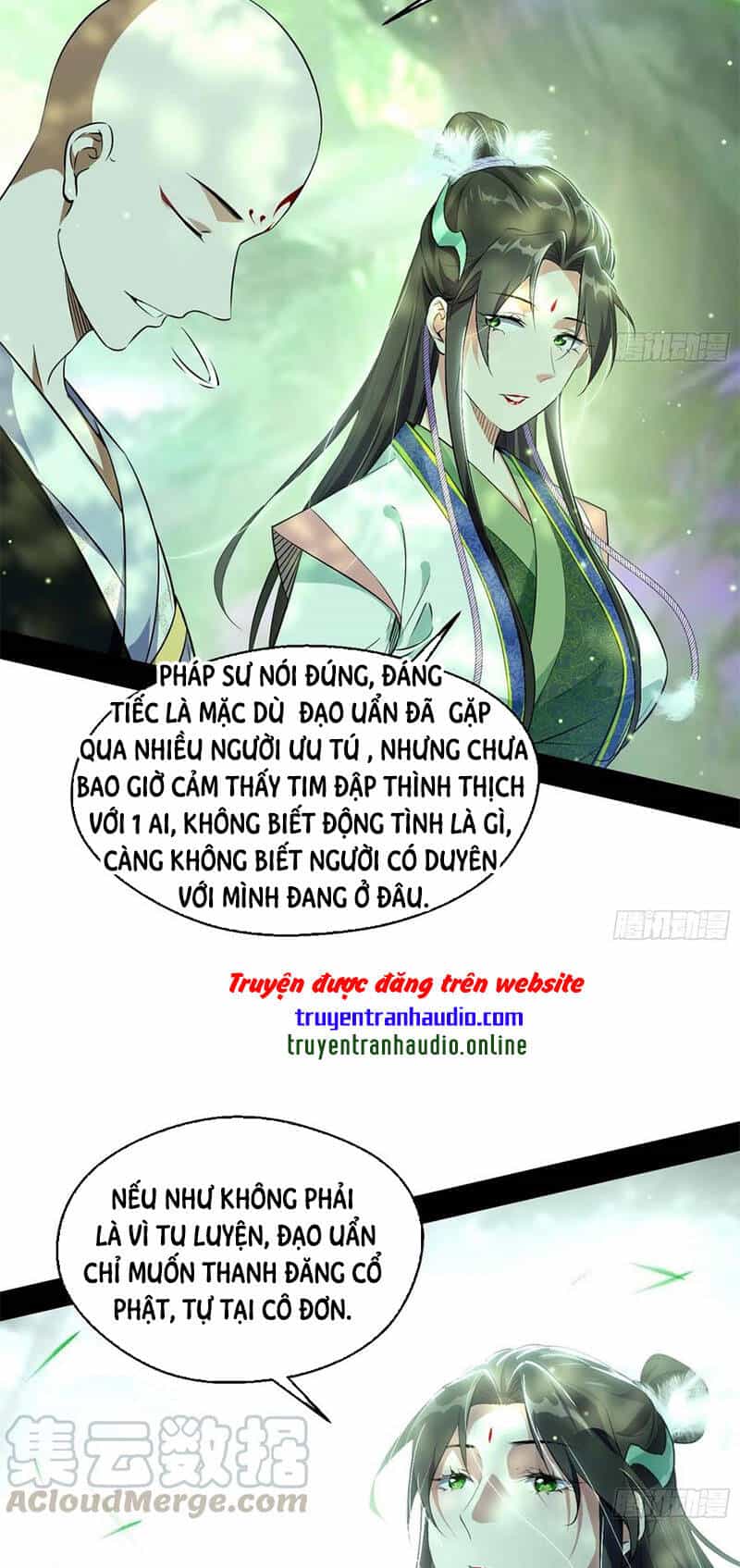 Ta Là Tà Đế - Chương 132.2 - ảnh 15
