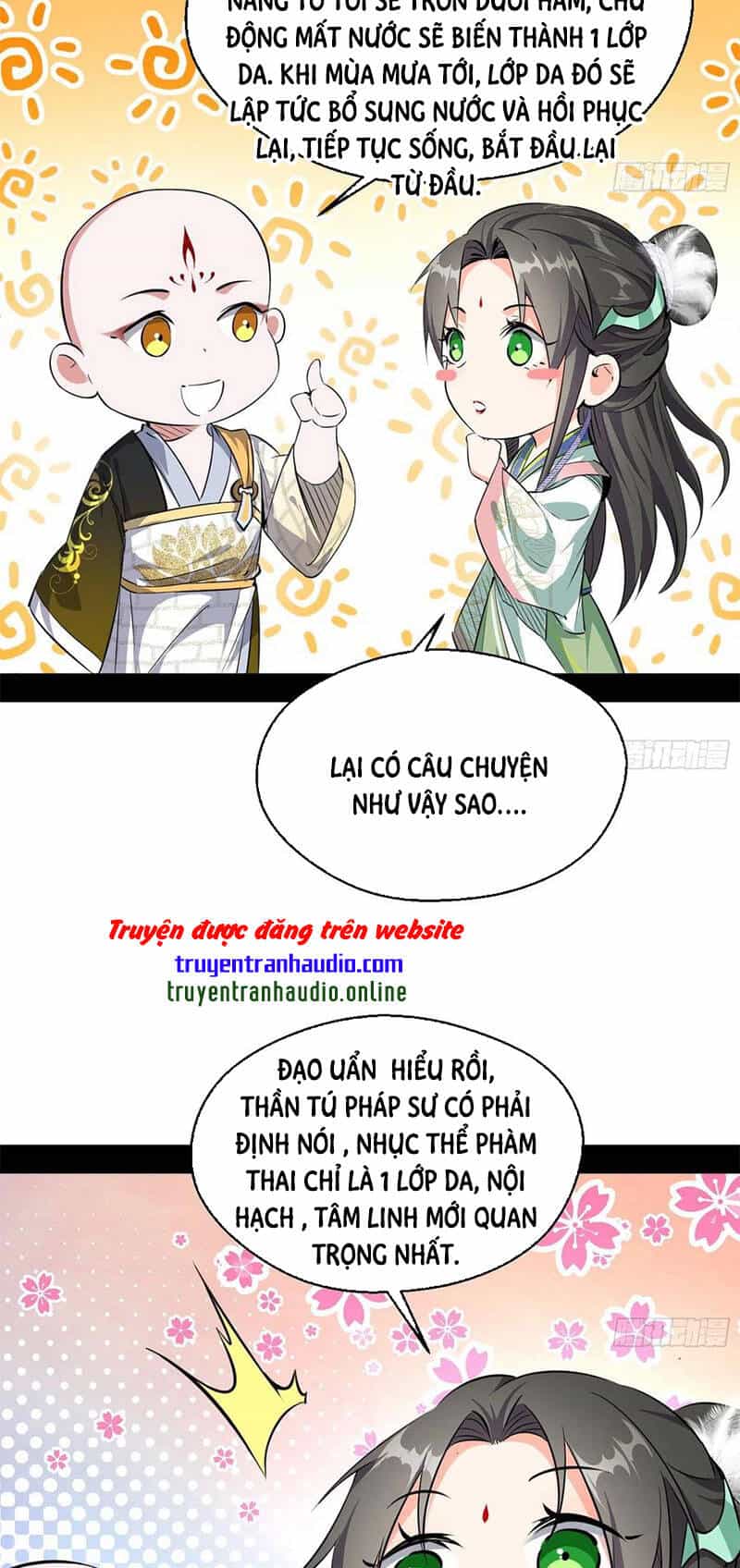 Ta Là Tà Đế - Chương 132.2 - ảnh 7