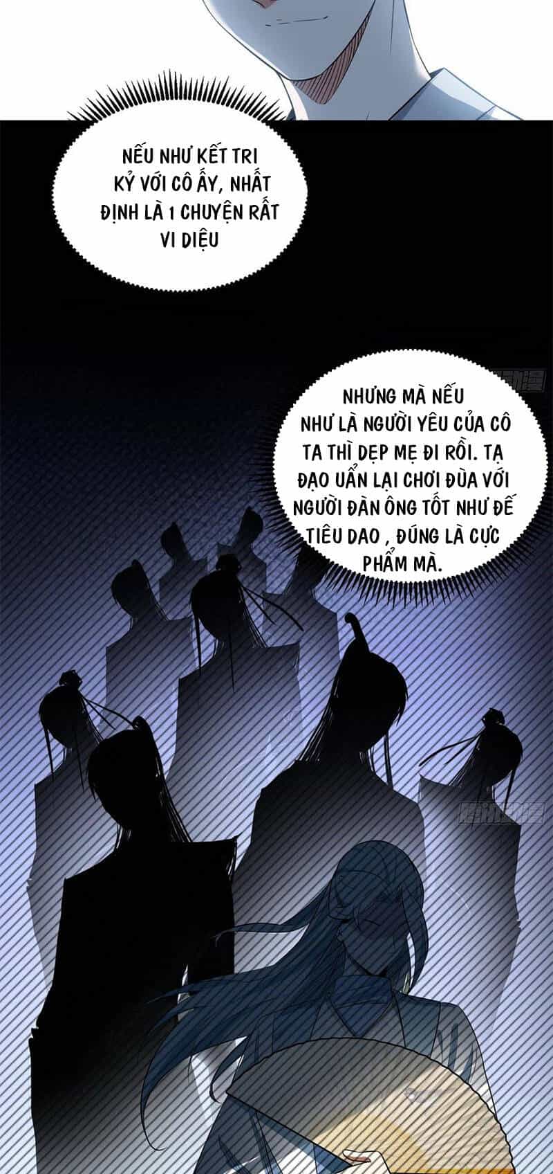 Ta Là Tà Đế - Chương 132.2 - ảnh 9