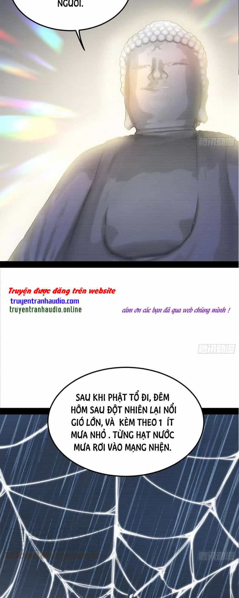 Ta Là Tà Đế - Chương 133 - ảnh 13