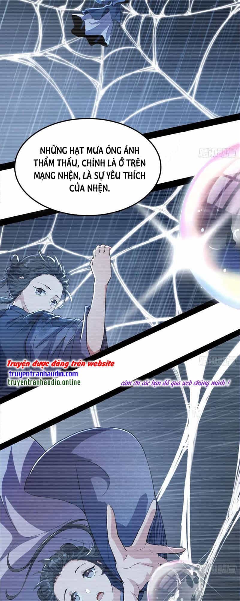 Ta Là Tà Đế - Chương 133 - ảnh 15
