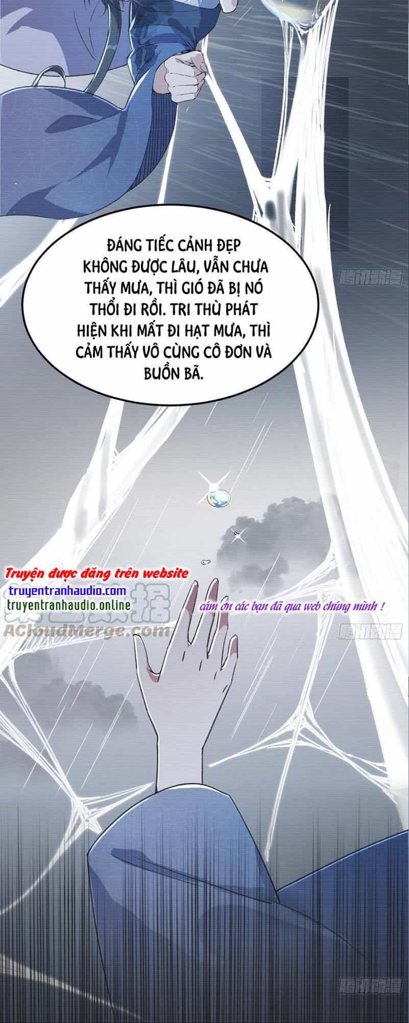 Ta Là Tà Đế - Chương 133 - ảnh 17