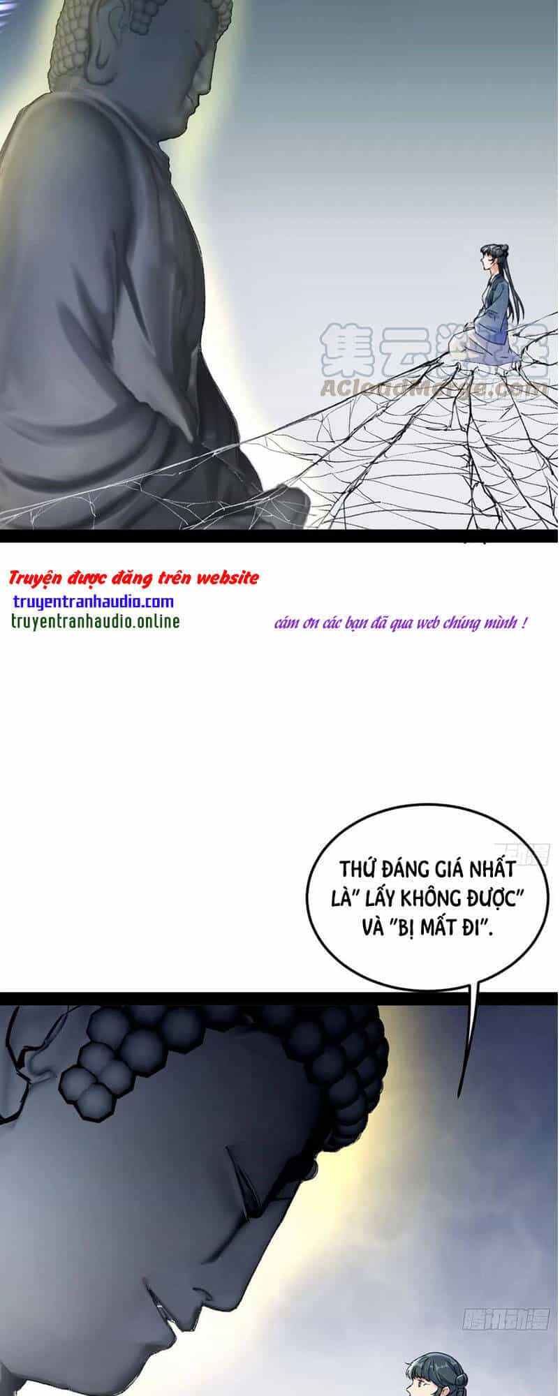 Ta Là Tà Đế - Chương 133 - ảnh 21