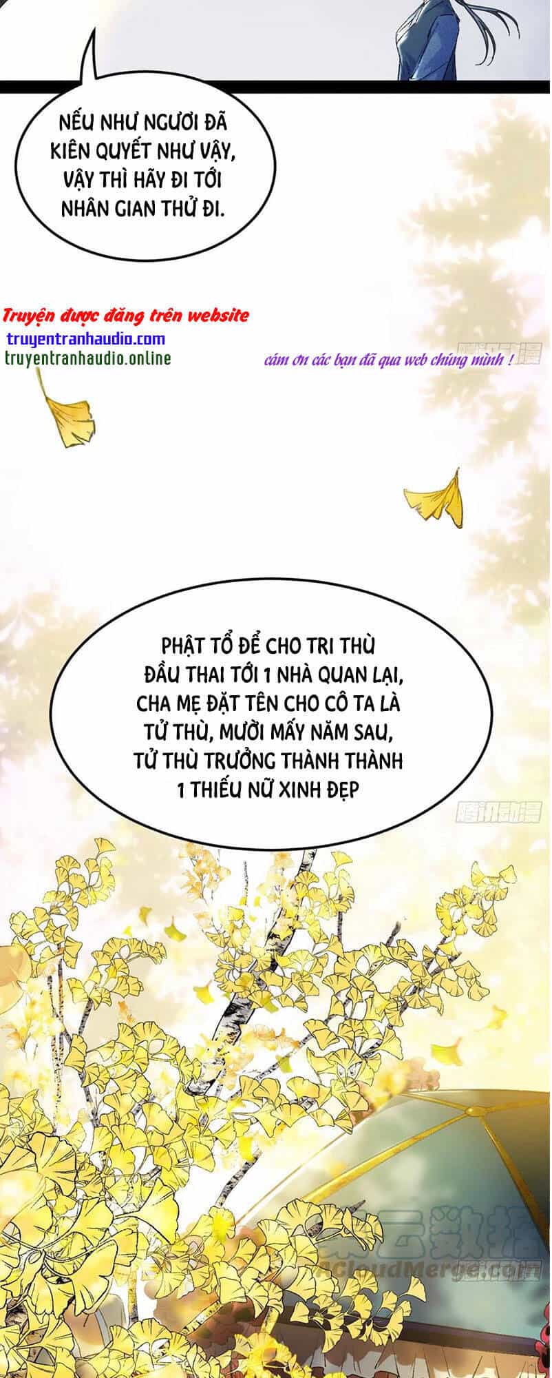 Ta Là Tà Đế - Chương 133 - ảnh 23