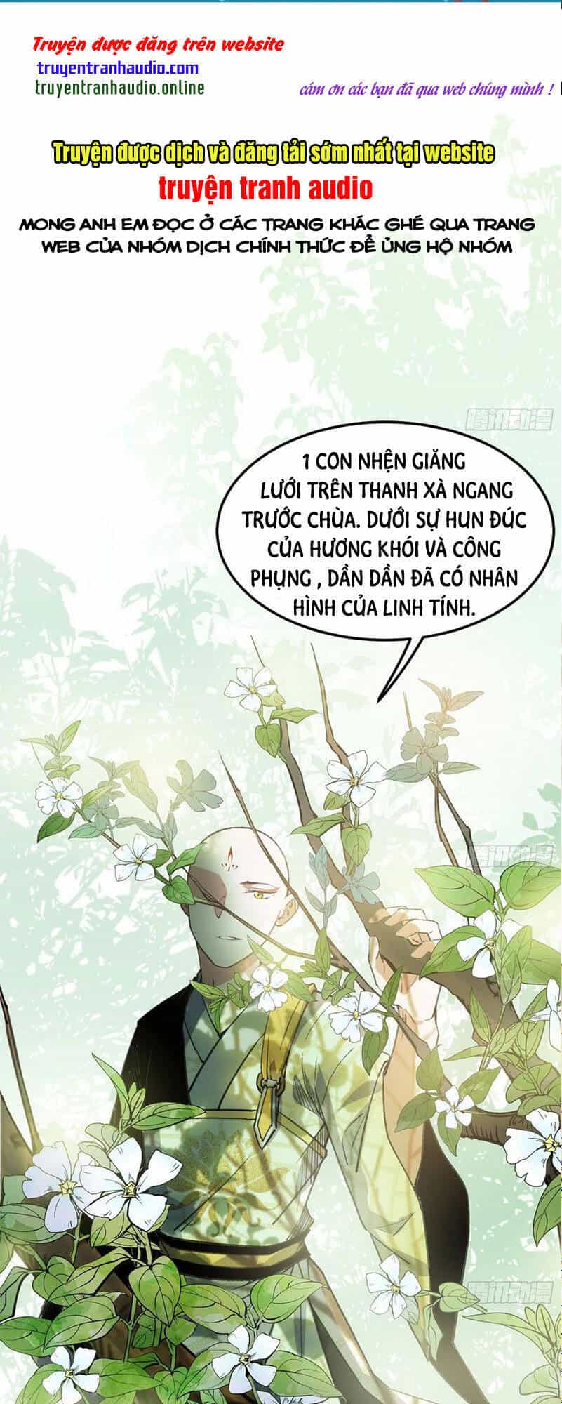 Ta Là Tà Đế - Chương 133 - ảnh 3
