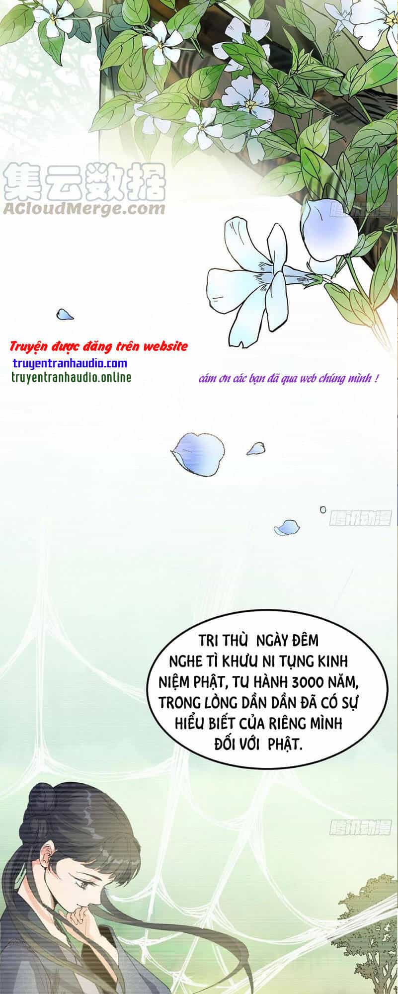 Ta Là Tà Đế - Chương 133 - ảnh 5