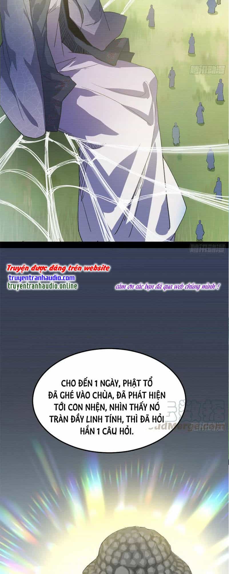 Ta Là Tà Đế - Chương 133 - ảnh 7