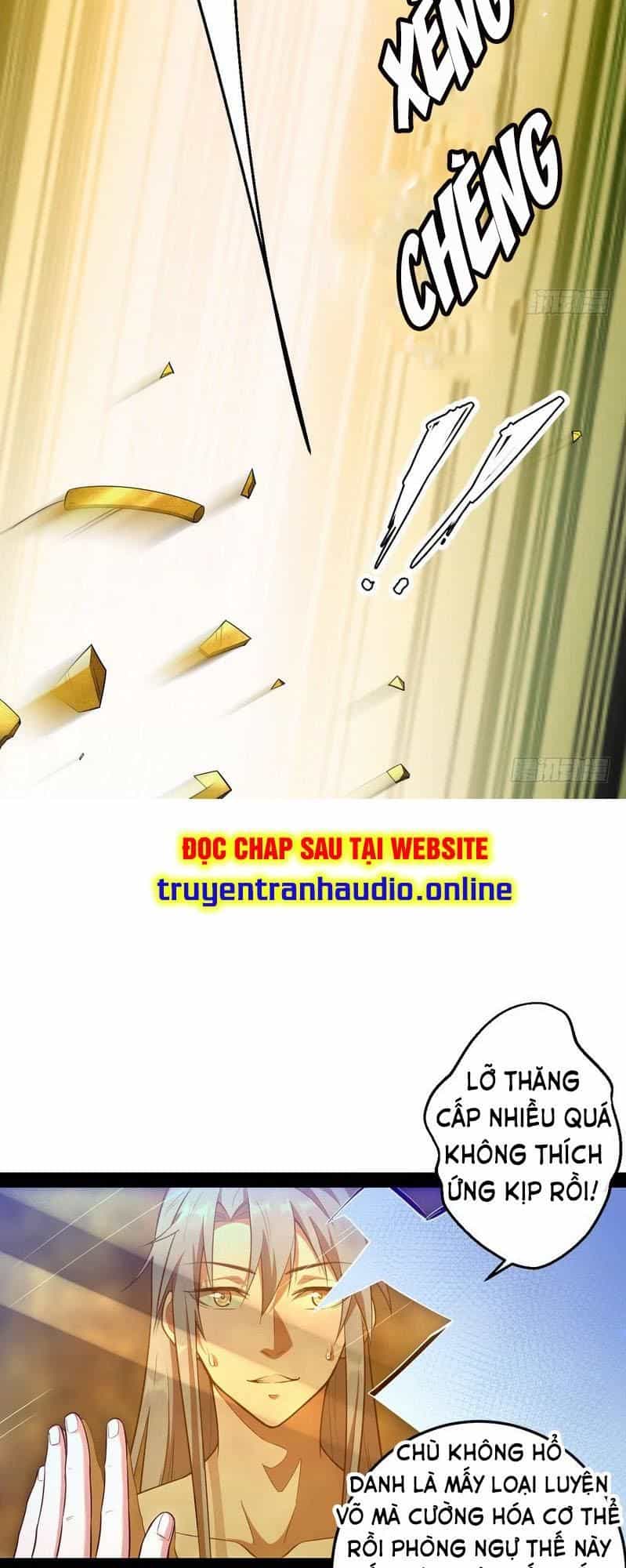 Ta Là Tà Đế - Chương 14.2 - ảnh 15