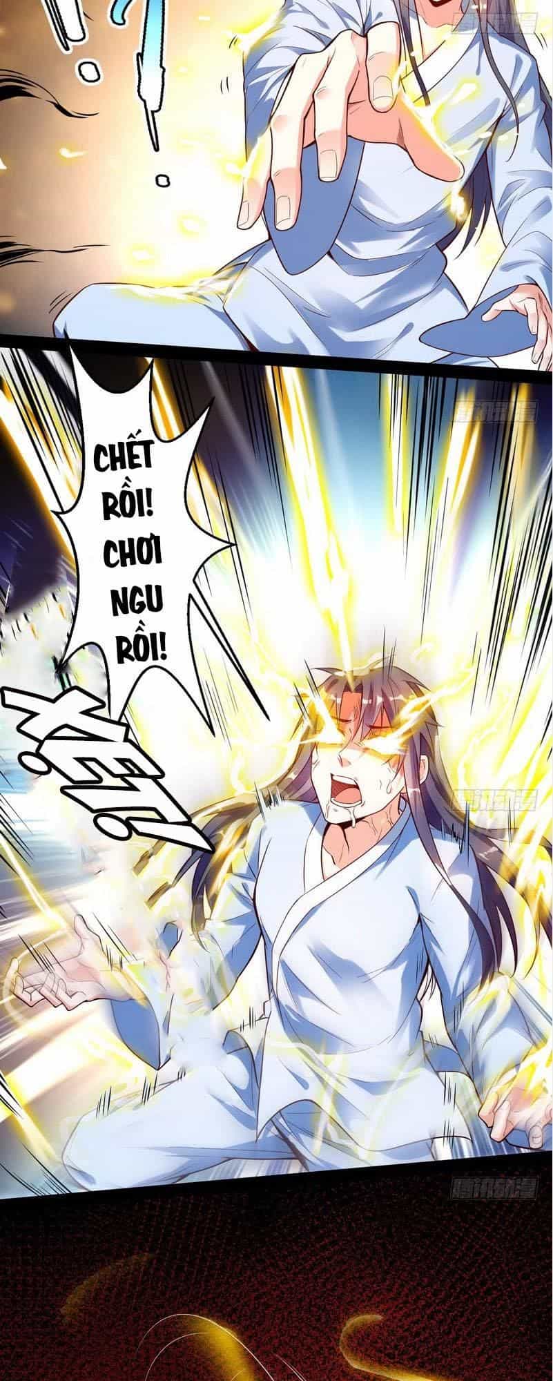 Ta Là Tà Đế - Chương 14.2 - ảnh 5