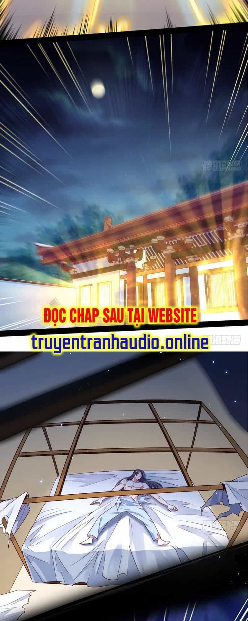 Ta Là Tà Đế - Chương 14.2 - ảnh 7