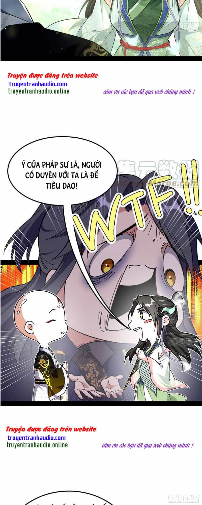 Ta Là Tà Đế - Chương 133.5 - ảnh 13