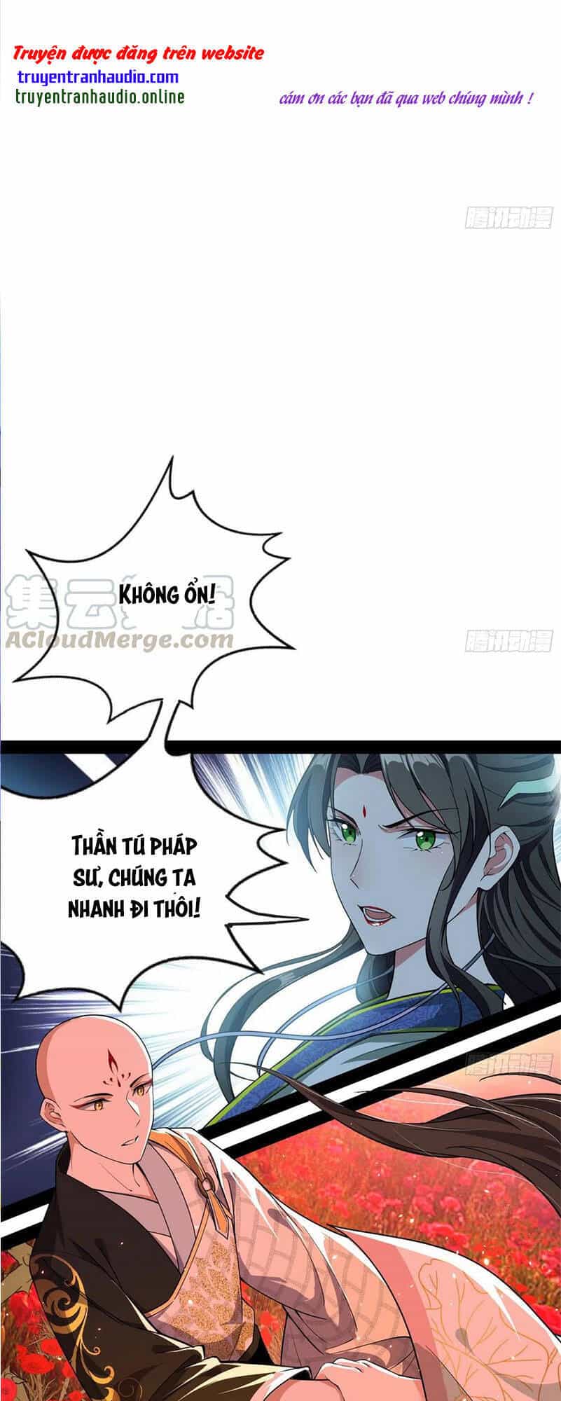 Ta Là Tà Đế - Chương 133.5 - ảnh 25