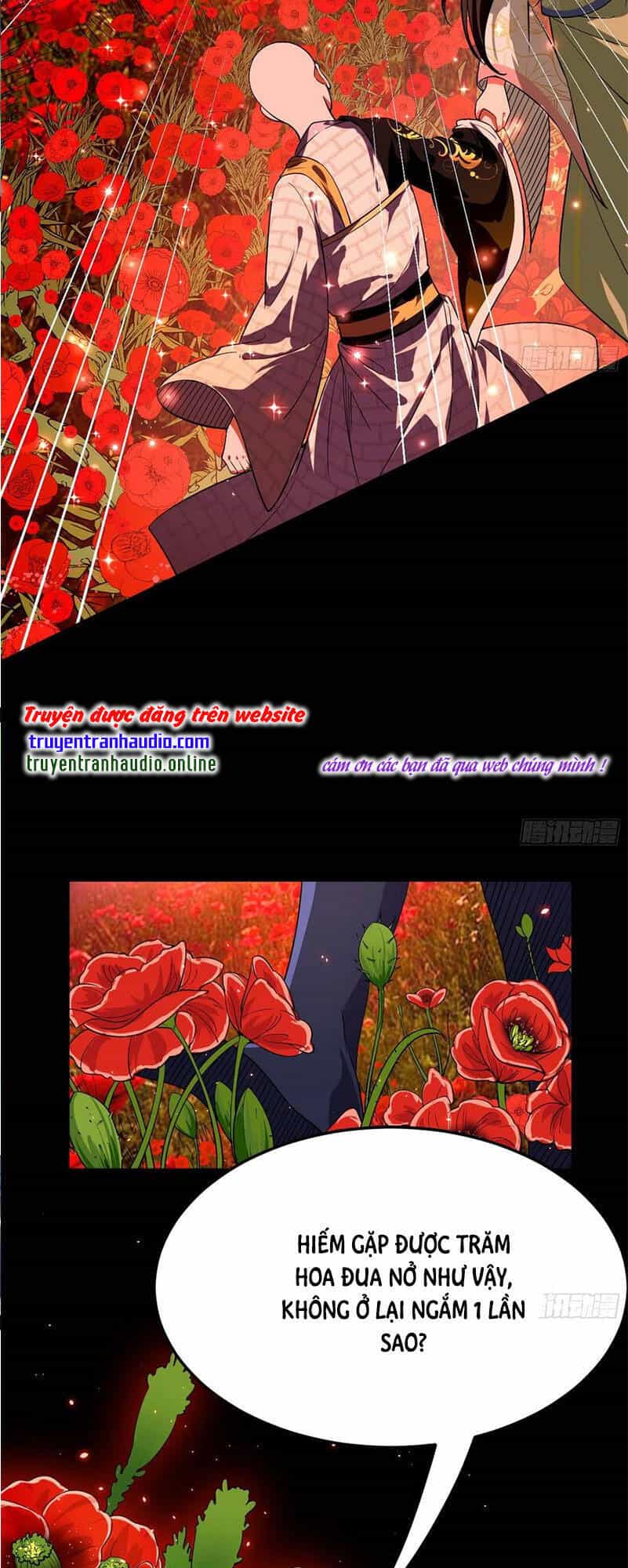 Ta Là Tà Đế - Chương 133.5 - ảnh 29