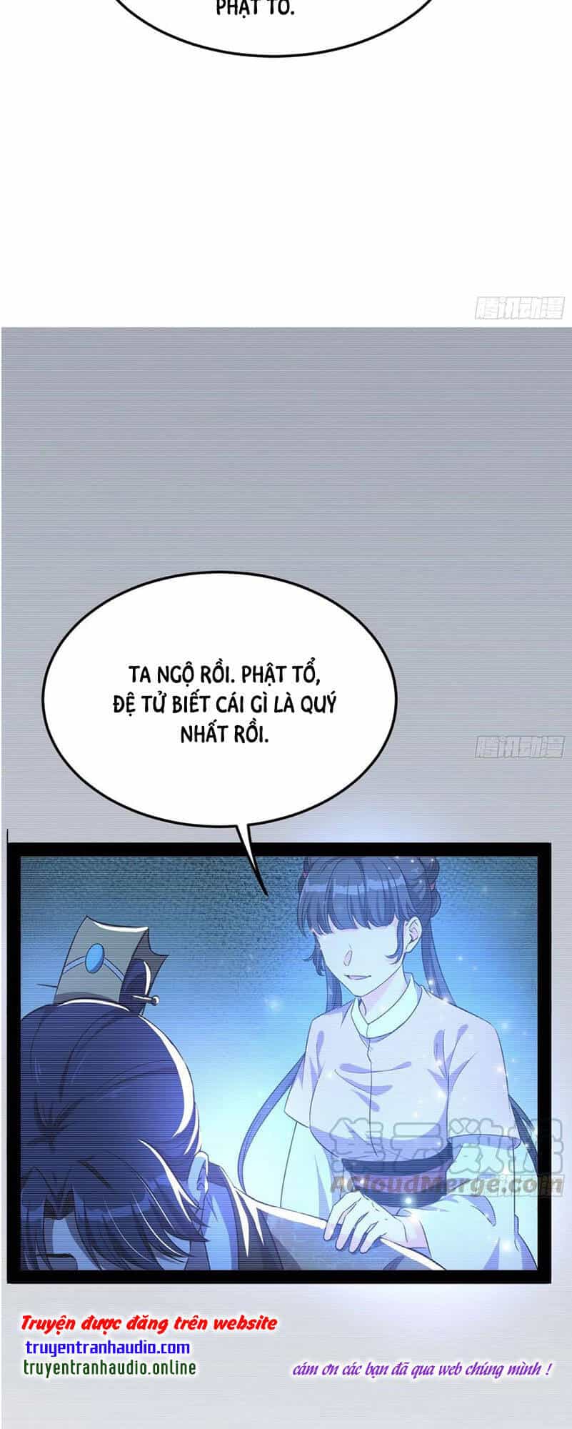 Ta Là Tà Đế - Chương 133.5 - ảnh 3