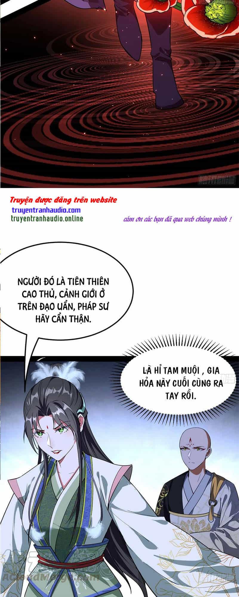Ta Là Tà Đế - Chương 133.5 - ảnh 33