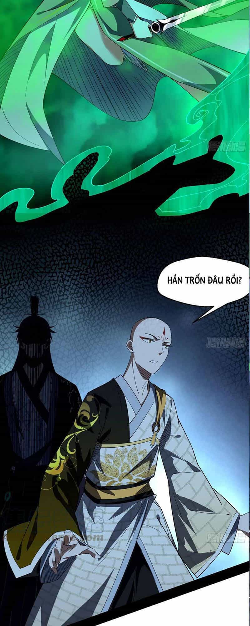 Ta Là Tà Đế - Chương 134 - ảnh 17
