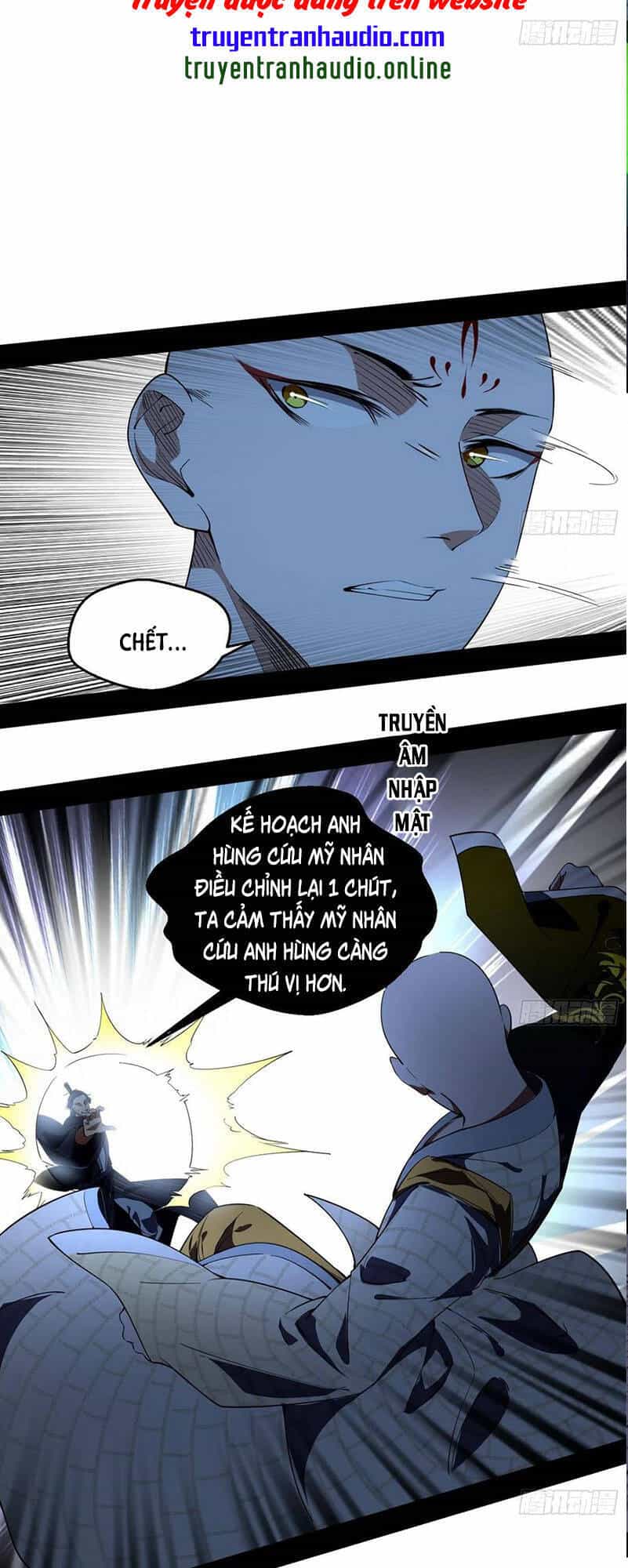 Ta Là Tà Đế - Chương 134 - ảnh 19