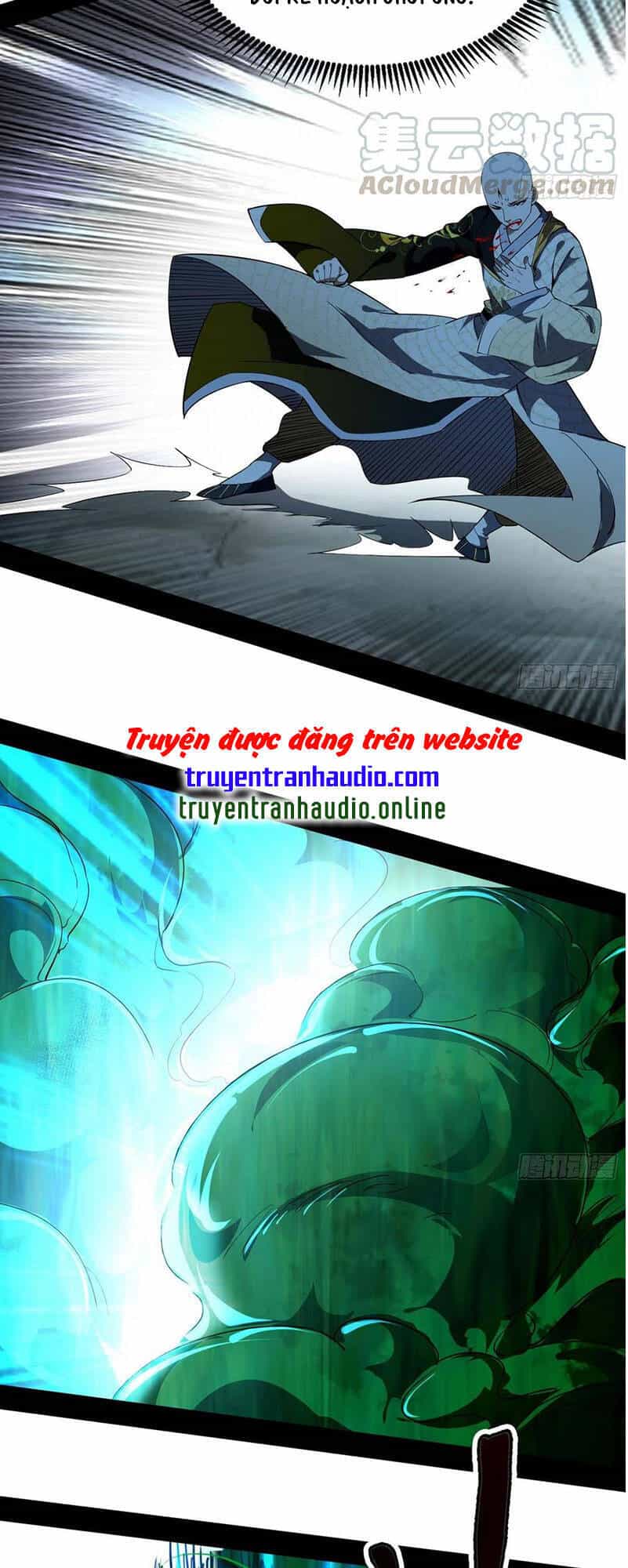 Ta Là Tà Đế - Chương 134 - ảnh 21