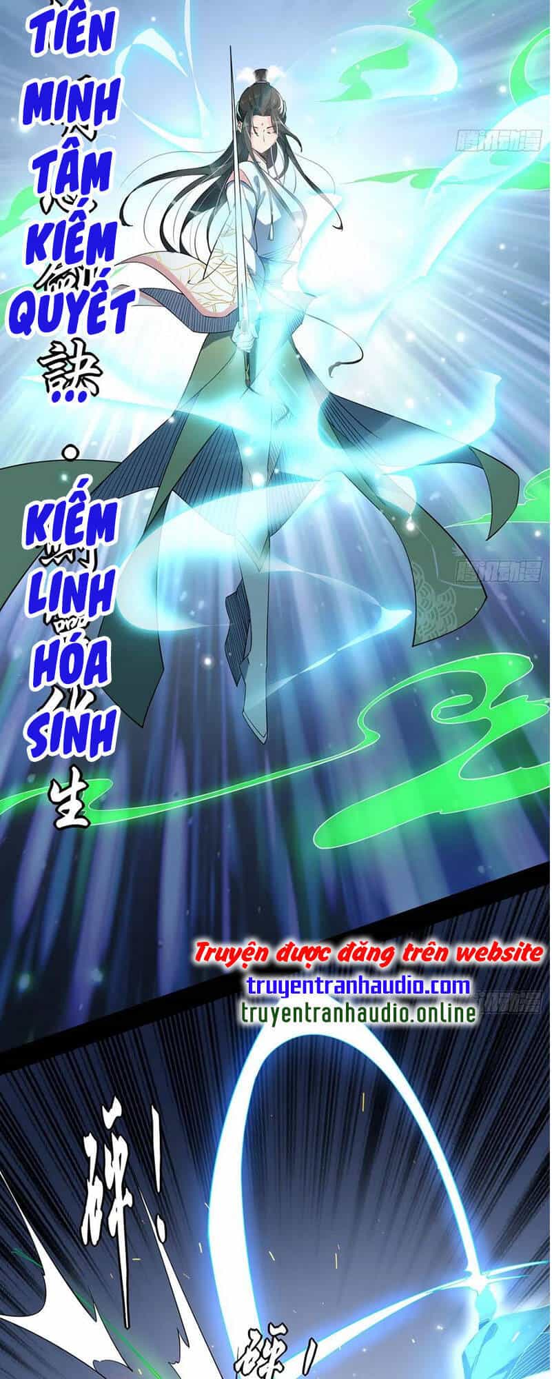 Ta Là Tà Đế - Chương 134 - ảnh 27