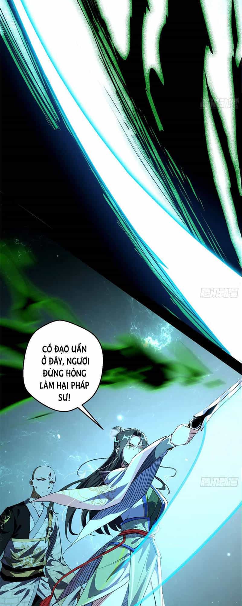 Ta Là Tà Đế - Chương 134 - ảnh 3