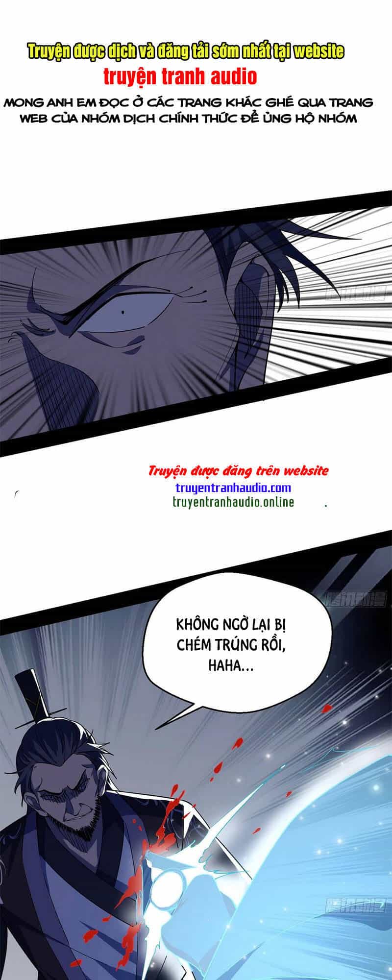Ta Là Tà Đế - Chương 134.5 - ảnh 1