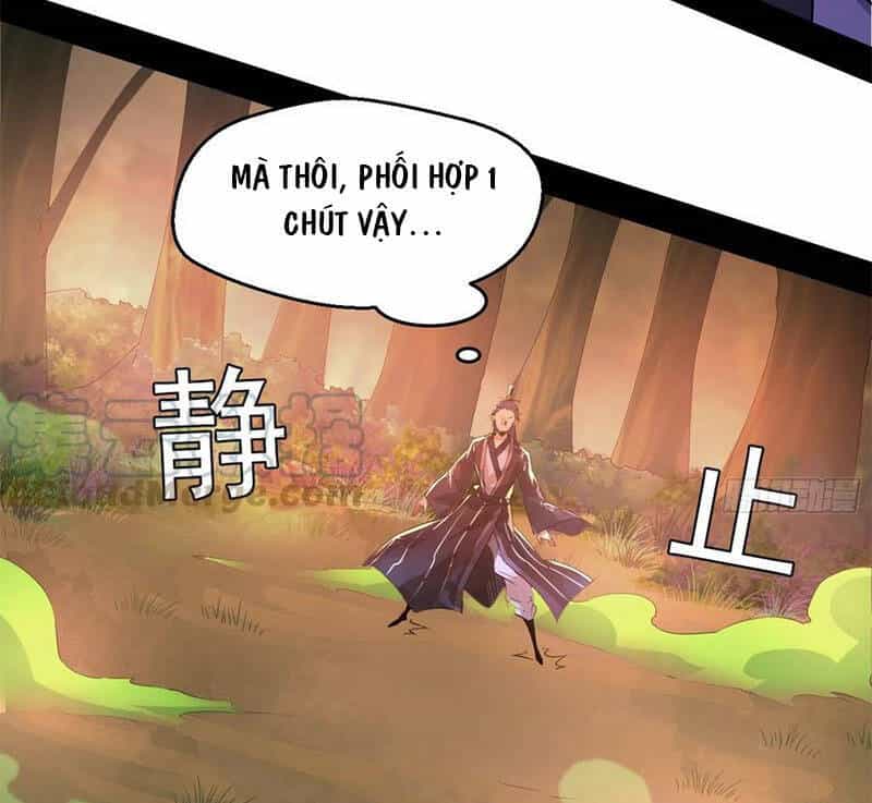 Ta Là Tà Đế - Chương 134.5 - ảnh 18