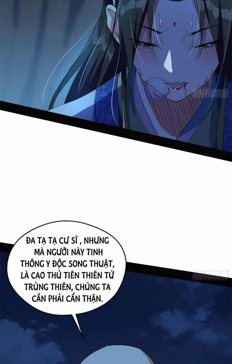 Ta Là Tà Đế - Chương 135.1 - ảnh 11