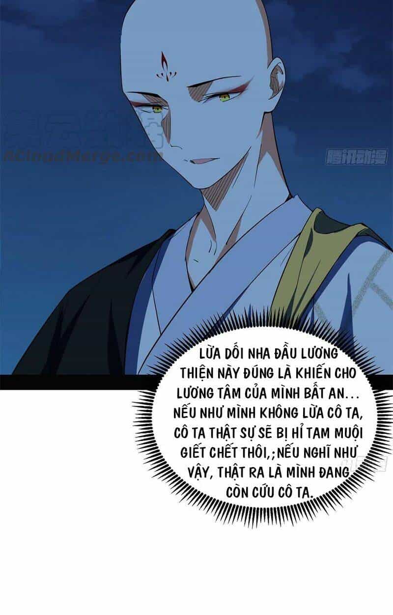Ta Là Tà Đế - Chương 135.1 - ảnh 12